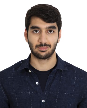 محمدرضا انصاری